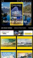 National Geographic 海报
