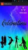 Celebrations :: GQuasar Affiche