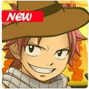 Natsu Run World Fairy Dan APK