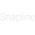 Snapline ícone