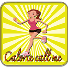 Calories Call Me ícone