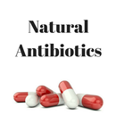 NATURAL ANTIBIOTICS - Kill All Infection Naturally APK