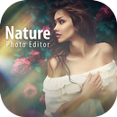 Nature Photo Editor-APK