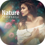 Nature Photo Editor APK
