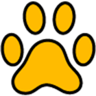 ikon Keturunan Anjing