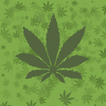 Marihuana 3D Live Wallpaper