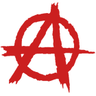 Anarchy 3D Live Wallpaper icône