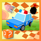 Crazy Mini Racer أيقونة