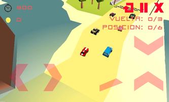 Crazy Mini Racer الملصق