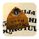 Ouija Board Free icône