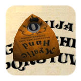 Ouija Board Free icône