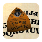 Ouija Board Free أيقونة