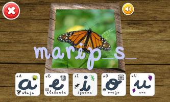 iKids Vocales تصوير الشاشة 3