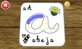 iKids Vocales تصوير الشاشة 1