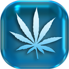 Marihuana Live Wallpaper Free icono