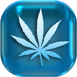 Marihuana Live Wallpaper Free icon