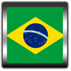 Brazil 3D Live Wallpaper icon