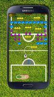 Football attack the blocks syot layar 3