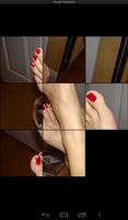 Puzzle: foot feet 스크린샷 3