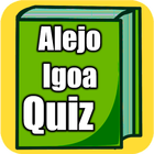 Alejo Igoa Quiz أيقونة