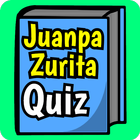 Juanpa Zurita Quiz アイコン