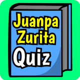 Juanpa Zurita Quiz icône
