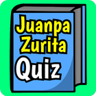 Juanpa Zurita Quiz أيقونة