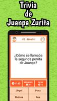 Juanpa Zurita Quiz capture d'écran 1