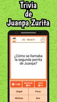 Juanpa Zurita Quiz تصوير الشاشة 1