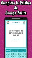 Juanpa Zurita Quiz スクリーンショット 2