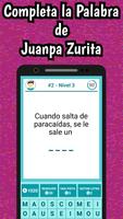 Juanpa Zurita Quiz تصوير الشاشة 2