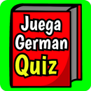 JuegaGerman Quiz APK