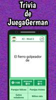 JuegaGerman Quiz imagem de tela 1