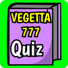 Icona VEGETTA777 Trivia