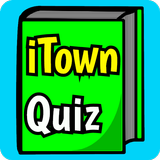 iTownGamePlay Quiz icône