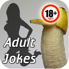 Adult Jokes 18+ only 圖標