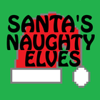 Santa's Naughty Elves simgesi