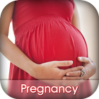 Pregnancy Tips-icoon