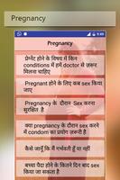 Pregnancy Tips-poster