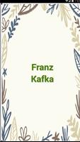 Franz Kafka پوسٹر