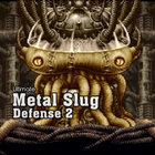 Pro Metal Slug Defense 2 Trick أيقونة