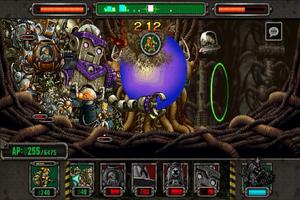 برنامه‌نما Pro Metal Slug Defense 2 Trick عکس از صفحه