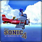آیکون‌ New Sonic 4 Episode III Tips