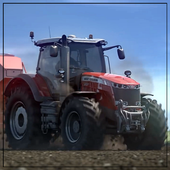 Pro Farming Simulator 2018 Tip biểu tượng