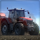 Pro Farming Simulator 2018 Tip icône