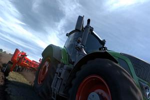Pro Farming Simulator 2018 Tip 포스터