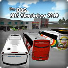 Pro IDBS Bus Simulator 18 Tips иконка