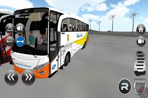 Pro IDBS Bus Simulator 18 Tips 포스터
