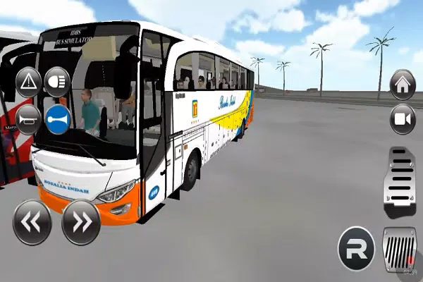 IDBS Bus Simulator – Apps no Google Play