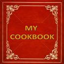 My Cookbook APK